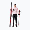 Women's ski touring jacket Rossignol Venon Active Hoodie white 3