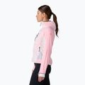 Women's ski touring jacket Rossignol Venon Active Hoodie white 5