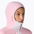 Women's ski touring jacket Rossignol Venon Active Hoodie white 6