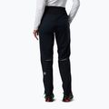Women's ski touring trousers Rossignol Venon Softshell black 3