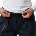 Women's ski touring trousers Rossignol Venon Softshell black 5