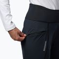 Women's ski touring trousers Rossignol Venon Softshell black 6