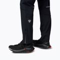 Women's ski touring trousers Rossignol Venon Softshell black 8