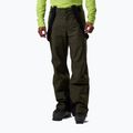 Men's ski trousers Rossignol Insulated Ski olive shadow