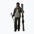 Men's ski trousers Rossignol Insulated Ski olive shadow 2