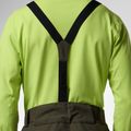 Men's ski trousers Rossignol Insulated Ski olive shadow 7