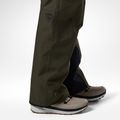 Men's ski trousers Rossignol Insulated Ski olive shadow 8