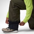 Men's ski trousers Rossignol Insulated Ski olive shadow 9