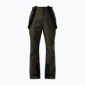 Men's ski trousers Rossignol Insulated Ski olive shadow 10