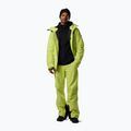 Men's ski trousers Rossignol Insulated Ski wild lime 2