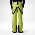 Men's ski trousers Rossignol Insulated Ski wild lime 3