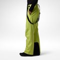 Men's ski trousers Rossignol Insulated Ski wild lime 4