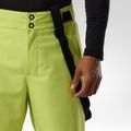 Men's ski trousers Rossignol Insulated Ski wild lime 5