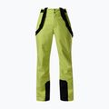 Men's ski trousers Rossignol Insulated Ski wild lime 9