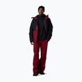 Men's ski trousers Rossignol Insulated Ski tibetan red 2