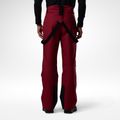 Men's ski trousers Rossignol Insulated Ski tibetan red 3
