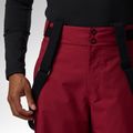 Men's ski trousers Rossignol Insulated Ski tibetan red 5