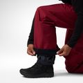 Men's ski trousers Rossignol Insulated Ski tibetan red 8
