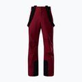 Men's ski trousers Rossignol Insulated Ski tibetan red 9