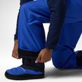 Men's ski trousers Rossignol Insulated Ski dazzle blue 8