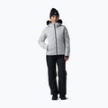 Women's ski jacket Rossignol Staci Insulated silver pearly 2