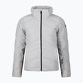 Women's ski jacket Rossignol Staci Insulated silver pearly 15