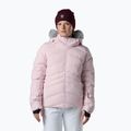 Women's ski jacket Rossignol Staci Insulated pale lilac pearly
