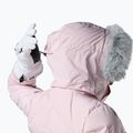 Women's ski jacket Rossignol Staci Insulated pale lilac pearly 14