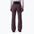 Women's ski trousers Rossignol Ski Softshell huckleberry 3