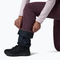 Women's ski trousers Rossignol Ski Softshell huckleberry 7