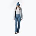 Women's ski trousers Rossignol Ski Softshell windward blue 2