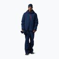 Men's ski jacket Rossignol 4WS Blackside Insulated dark navy 2