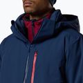 Men's ski jacket Rossignol 4WS Blackside Insulated dark navy 5