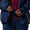 Men's ski jacket Rossignol 4WS Blackside Insulated dark navy 11