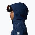 Men's ski jacket Rossignol 4WS Blackside Insulated dark navy 12