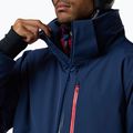 Men's ski jacket Rossignol 4WS Blackside Insulated dark navy 15