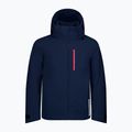 Men's ski jacket Rossignol 4WS Blackside Insulated dark navy 16