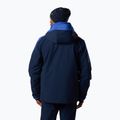 Men's ski jacket Rossignol 4WS Blackside Insulated dazzle blue/dark navy 3