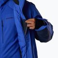 Men's ski jacket Rossignol 4WS Blackside Insulated dazzle blue/dark navy 9