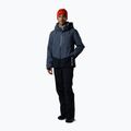 Men's ski jacket Rossignol 4WS Blackside Insulated turbulence/black 2