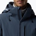 Men's ski jacket Rossignol 4WS Blackside Insulated turbulence/black 5