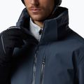 Men's ski jacket Rossignol 4WS Blackside Insulated turbulence/black 6