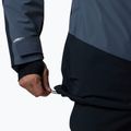 Men's ski jacket Rossignol 4WS Blackside Insulated turbulence/black 11