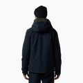 Men's ski jacket Rossignol 4WS Blackside Insulated olive shadow/black 3