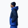 Men's ski jacket Rossignol Velika Insulated dazzle blue/dark navy 4
