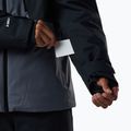 Men's ski jacket Rossignol Velika Insulated turbulence/black 7