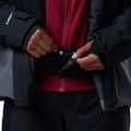 Men's ski jacket Rossignol Velika Insulated turbulence/black 12