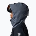 Men's ski jacket Rossignol Velika Insulated turbulence/black 13