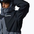 Men's ski jacket Rossignol Velika Insulated turbulence/black 15