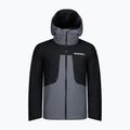Men's ski jacket Rossignol Velika Insulated turbulence/black 16